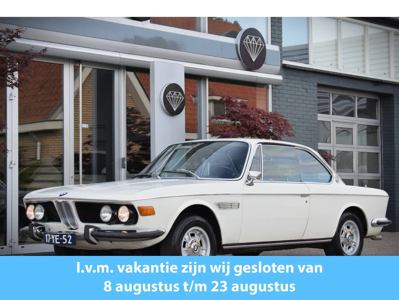 BMW Onbekend (1975) — foto 1