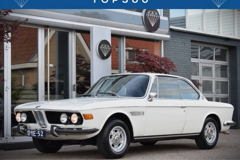 BMW Onbekend (1975)