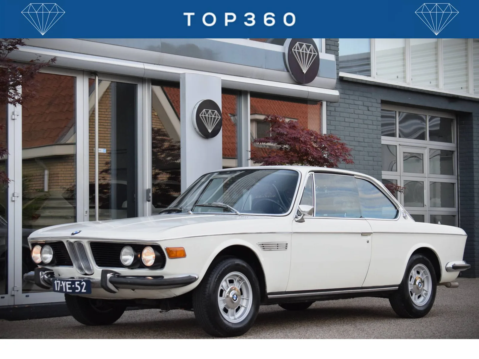 BMW Onbekend (1975) — foto 1