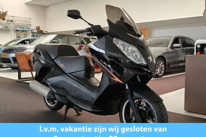 Peugeot Onbekend (2012)