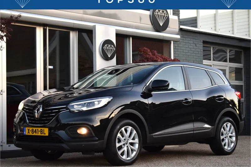 Renault Kadjar (2021)