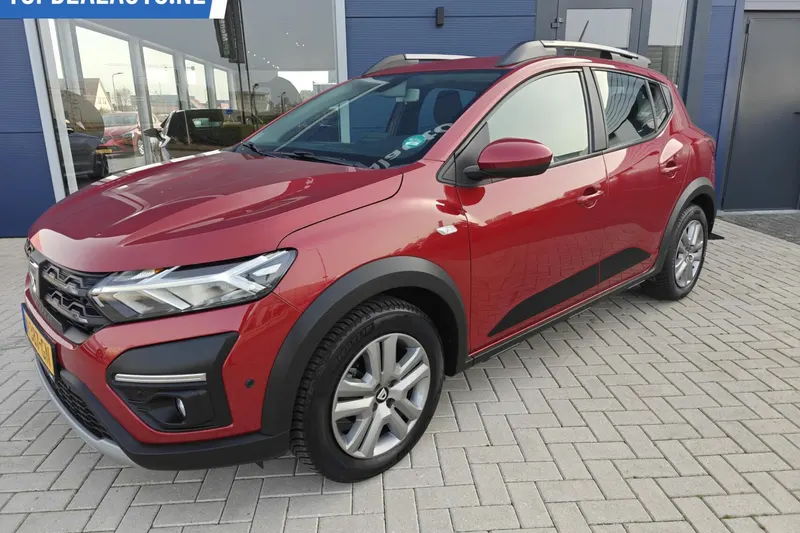Dacia Sandero (2021)