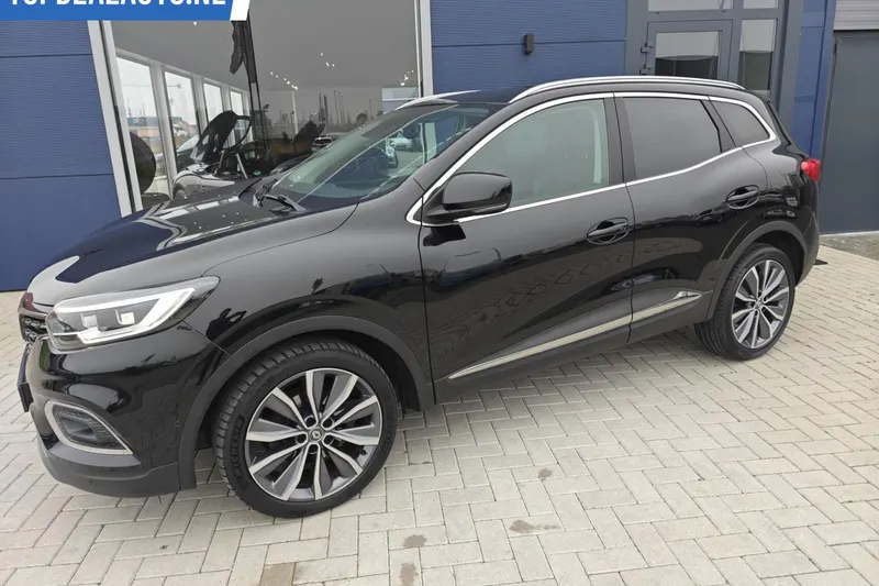 Renault Kadjar (2019)