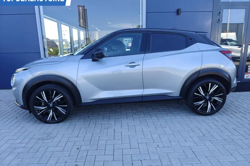 Nissan Juke (2023)