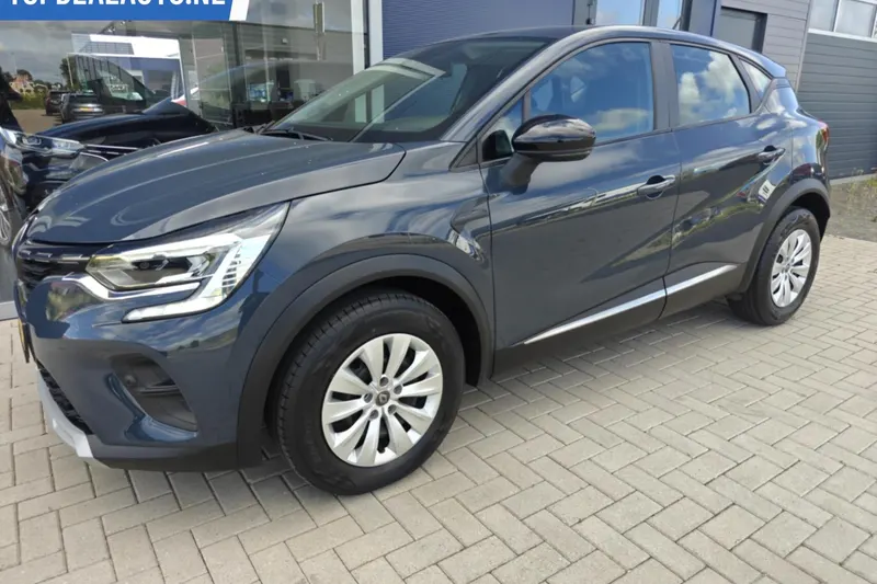Renault Captur (2020)