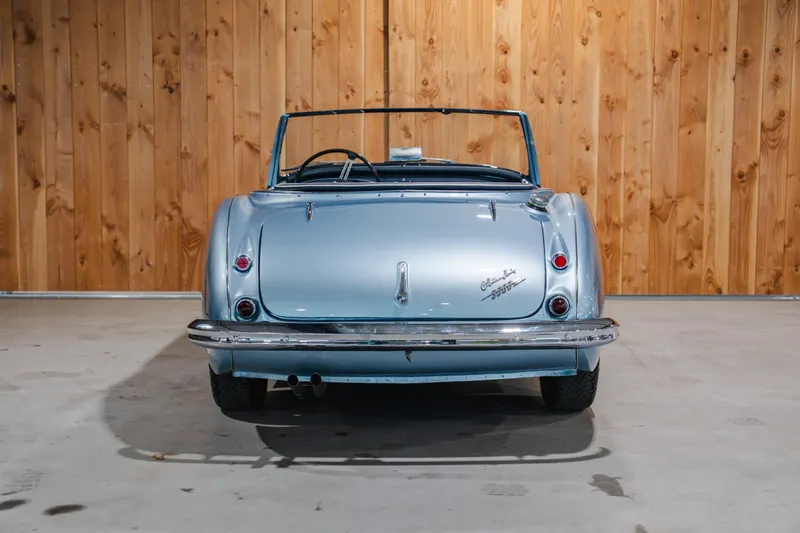Austin Healey (1964)
