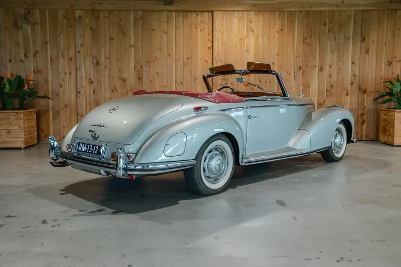 Mercedes-Benz 300-Serie (1953)