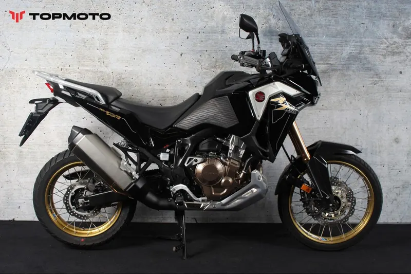 Honda CRF1100L Africa Twin Adventure Sports (2020)