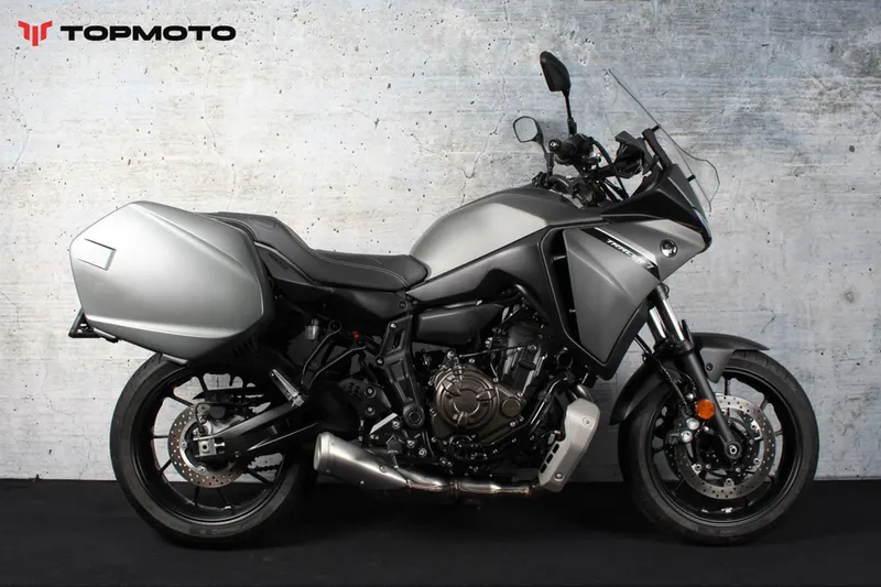 Yamaha Tracer 7 GT (2022)