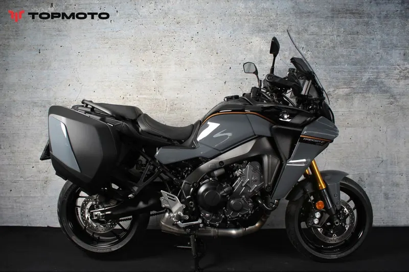 Yamaha Tracer 9 GT (2023)