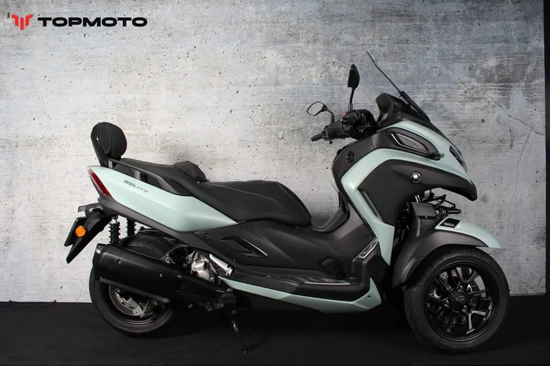 Yamaha Tricity 300 (2024)