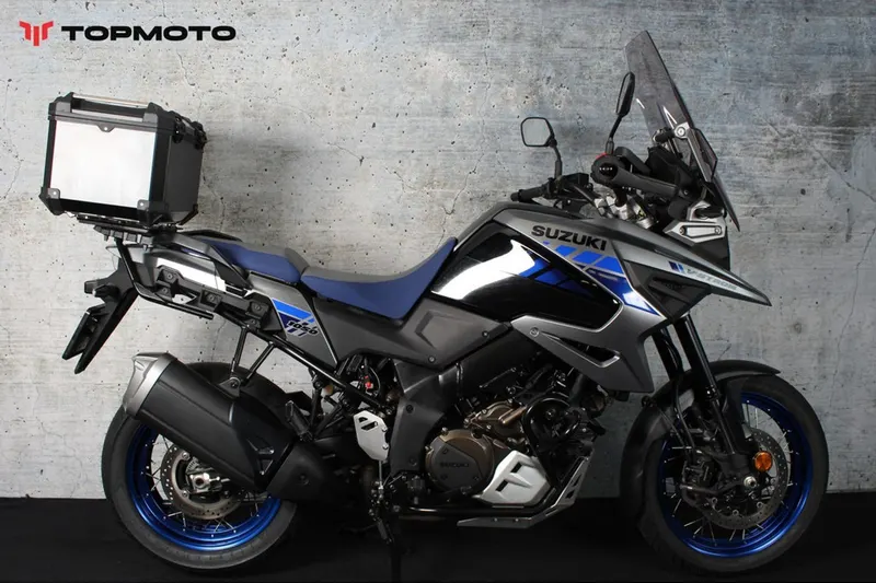 Suzuki V-Strom 1050 (2022)