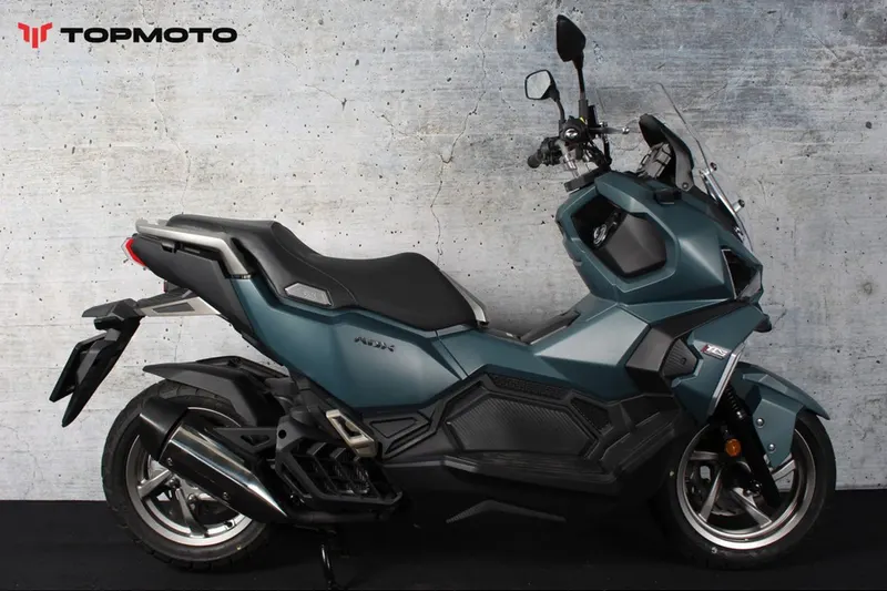 SYM ADX 125 (2024)