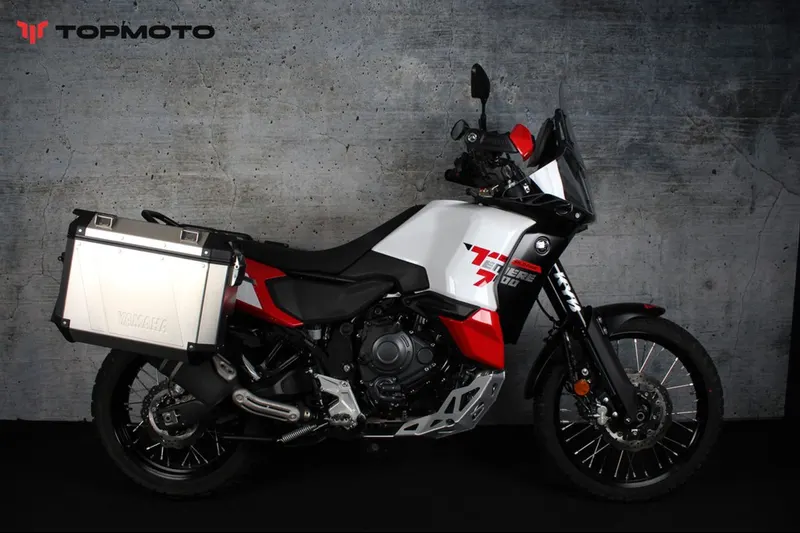 Yamaha Tenere 700 (2026)