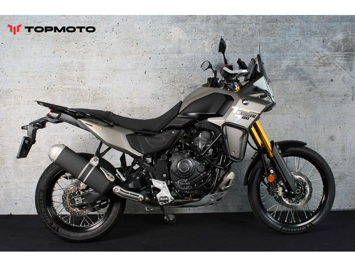 Yamaha Tenere 700 (2025) — foto 1