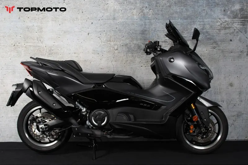 Yamaha TMAX 560 (2026)