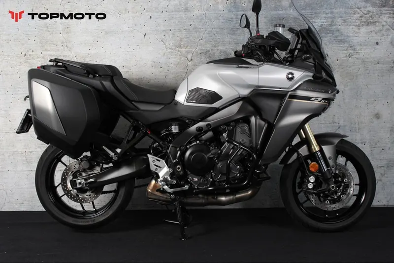 Yamaha Tracer 9 GT (2026)