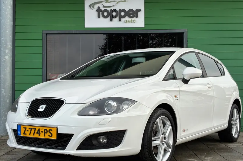 SEAT Leon (2011)