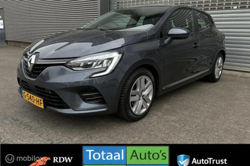 Renault Clio (2019)