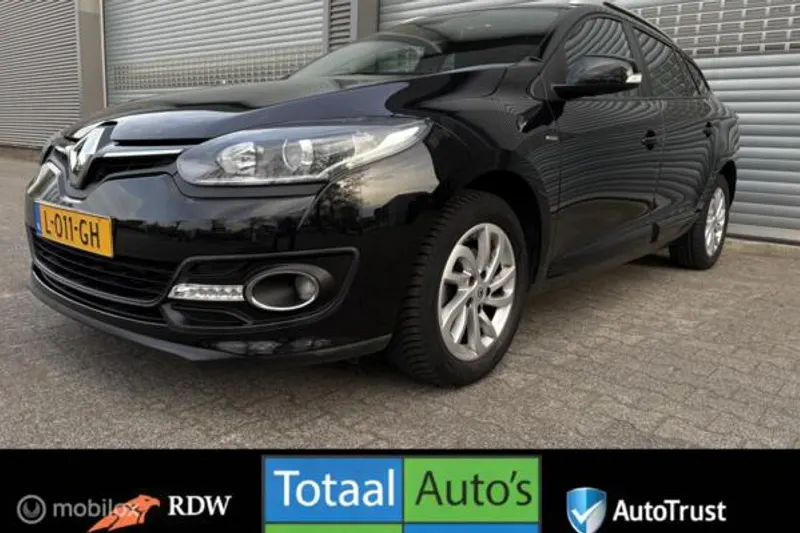 Renault Mégane (2021)