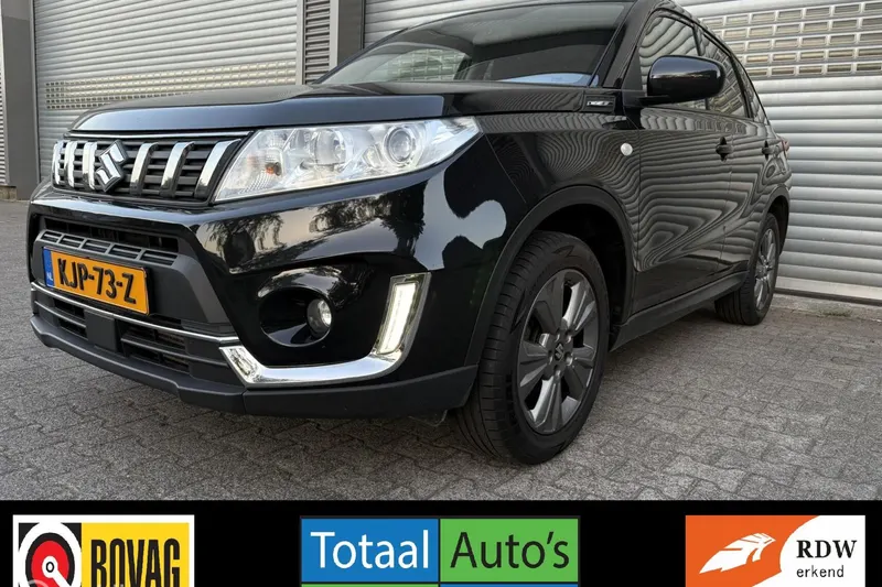 Suzuki Vitara (2020)
