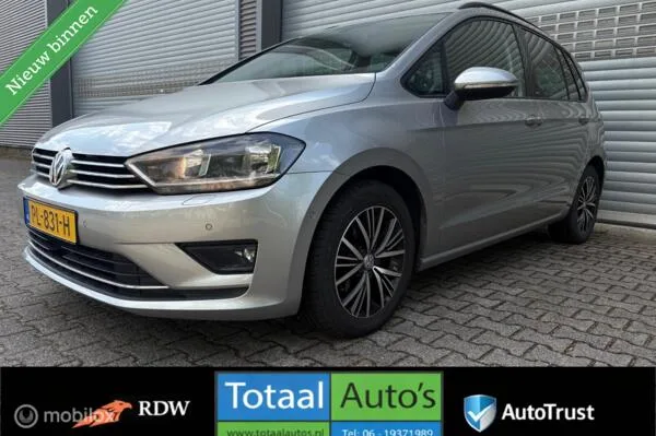 Volkswagen Golf (2017) — foto 1