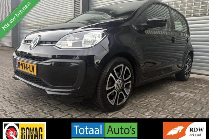 Volkswagen Up! (2020)