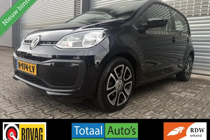 Volkswagen Up! (2020)