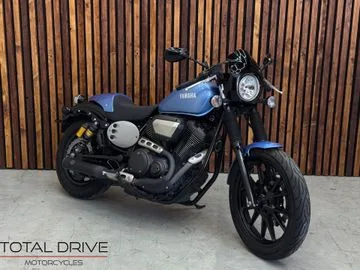 Yamaha Xv 950 R (2016) — foto 1