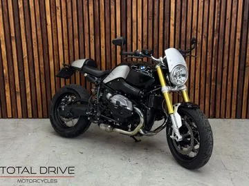 BMW R (2019) — foto 1