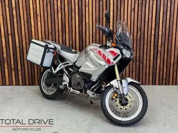 YAMAHA XT (2011) — foto 1