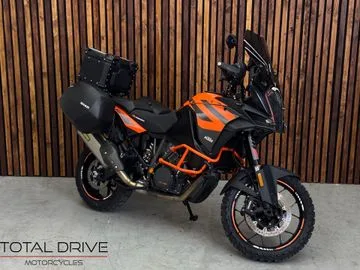 KTM 1290 (2019) — foto 1