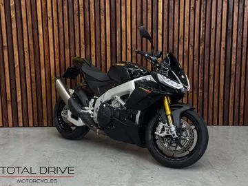 APRILIA TUONO (2022) — foto 1