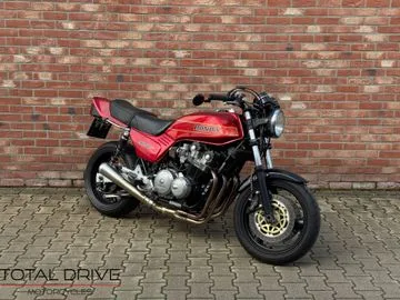 Honda CB 750 (1981) — foto 1