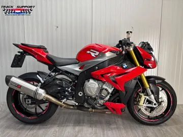 BMW S (2015) — foto 1