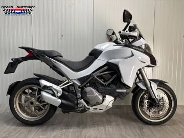 DUCATI MULTISTRADA (2017) — foto 1
