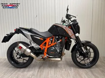 KTM 690 (2014) — foto 1