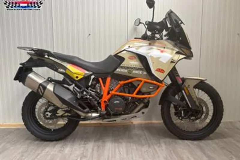 KTM 1290 Super Adventure (2019)