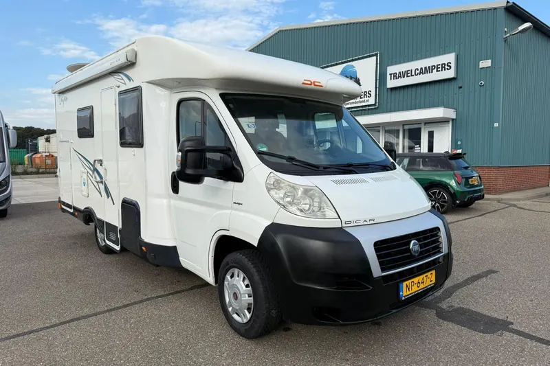 Mc Louis P700 (2007)