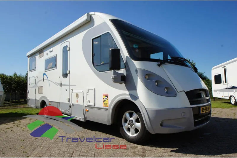 Adria Vision (2006)