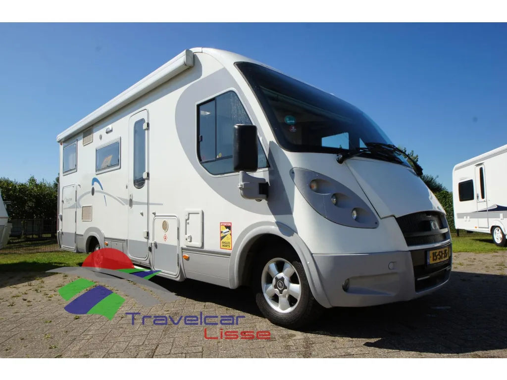 Adria Vision (2006) — foto 1