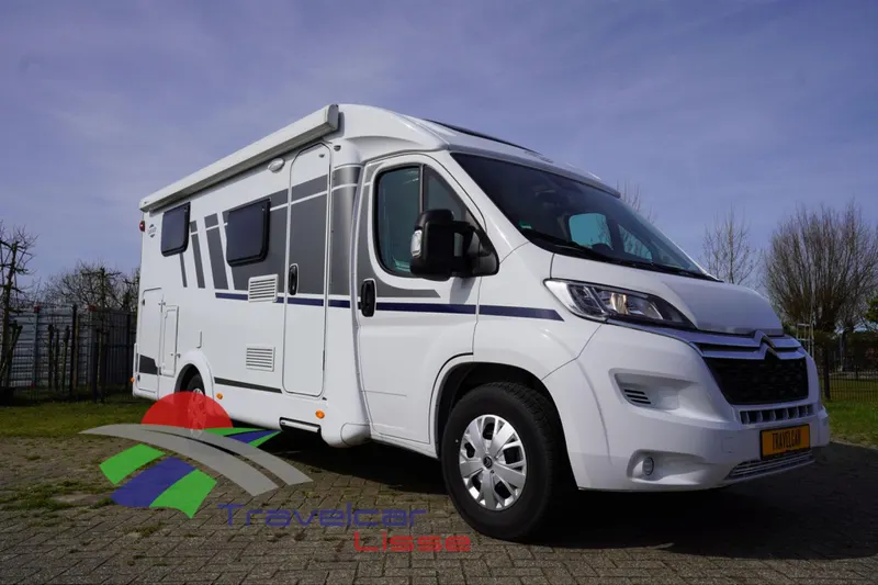 Carado V 337 (2024)