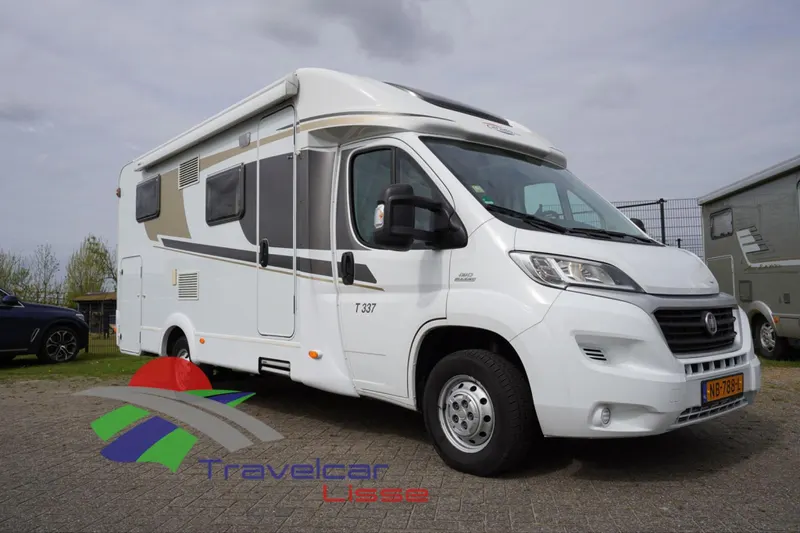 Carado T 337 (2016)