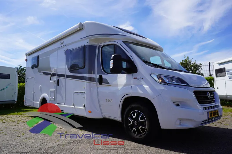 Carado T 448 (2018)