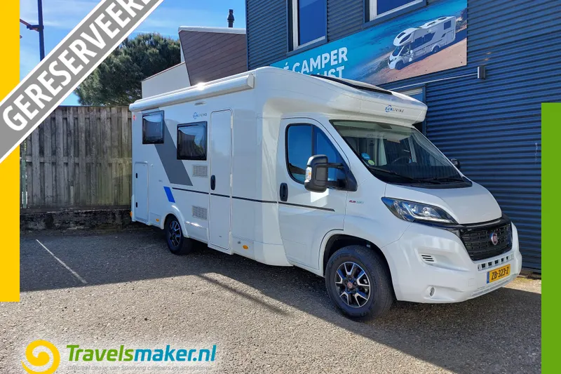 Sun Living S 65 (2019)