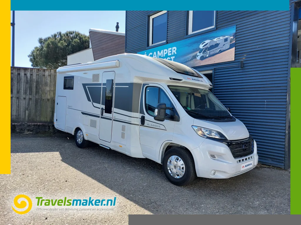 Adria Coral (2023) — foto 1