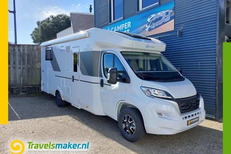 Sun Living S 75 (2026)