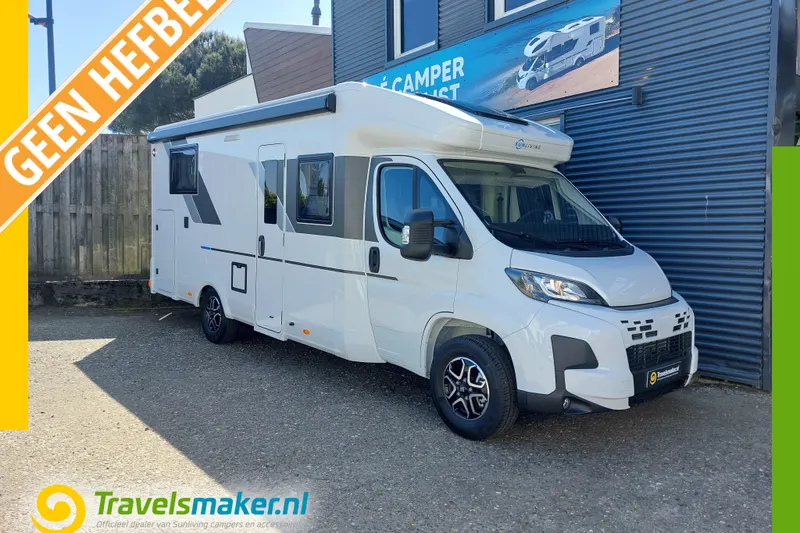 Sun Living S 72 (2026)