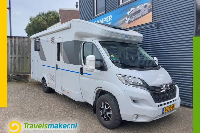 Sun Living S 75 (2023)