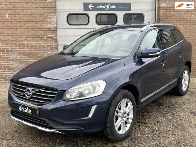 Volvo XC60 (2015) — foto 1